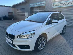 BMW 220 Active Tourer