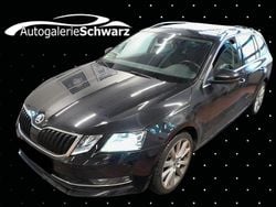 Schwarz Gebraucht 2019 Skoda Octavia Style Kombi | 15.990 € (Guter Preis)