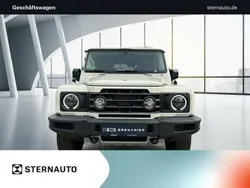 Ineos Grenadier