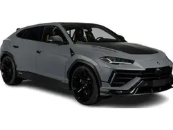Grau Gebraucht 2024 Lamborghini Urus SUV | 339.665 €