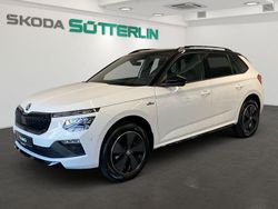 Weiß Neu 2026 Skoda Kamiq Monte Carlo SUV | 34.949 €