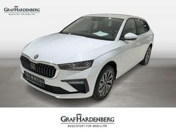 Weiß Neu 2025 Skoda Scala Tour Kleinwagen | 26.490 € (Fairer Preis)