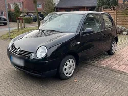 Schwarz Gebraucht 2001 VW Lupo Kleinwagen | 1.499 € (Fairer Preis)