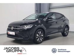 Schwarz Gebraucht 2025 VW Taigo Goal SUV | 24.470 € (Etwas zu teuer)