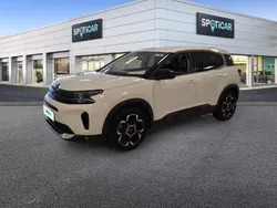 Weiß Gebraucht 2023 Citroën C5 Aircross Feel SUV | 22.980 € (Fairer Preis)