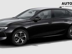Karbon schwarz metallic Neu 2025 Opel Astra Limousine | 23.413 € (Superpreis)