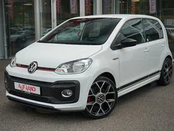 Andere Gebraucht 2020 VW up! GTI Kleinwagen | 15.990 € (Etwas zu teuer)