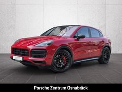 Karminrot Gebraucht 2021 Porsche Cayenne GTS SUV | 81.400 € (Fairer Preis)