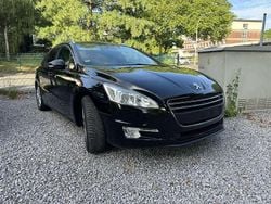 Gebraucht 2011 Peugeot 508 Business-Line Kombi | 4.000 € (Fairer Preis)