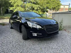Gebraucht 2011 Peugeot 508 Business-Line Kombi | 4.800 € (Teuer)