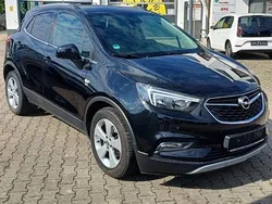 Schwarz Gebraucht 2019 Opel Mokka X SUV | 11.890 € (Guter Preis)