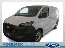 Weiß Neu 2025 Ford Transit Custom Limousine | 37.980 € (Superpreis)