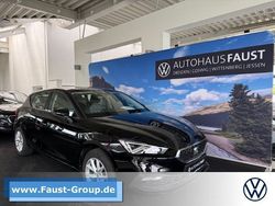 Schwarz Gebraucht 2022 Seat Leon Style Limousine | 17.950 € (Guter Preis)