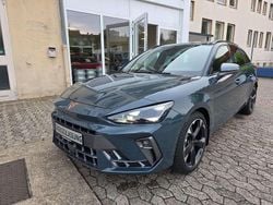 Fiord blau Neu 2025 Cupra Leon Kombi | 31.990 € (Guter Preis)