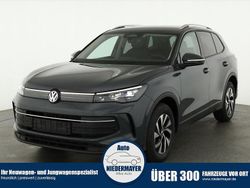 Delfin grau metallic Neu 2025 VW Tiguan Life SUV | 37.995 € (Superpreis)