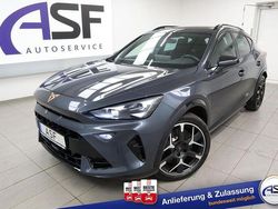 Magnetictech Gebraucht 2025 Cupra Formentor VZ SUV | 38.470 € (Superpreis)
