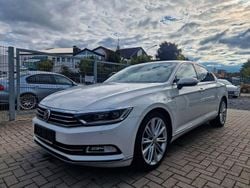 Weiß Gebraucht 2017 VW Passat Highline Limousine | 14.500 € (Superpreis)