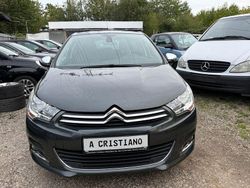 Gebraucht 2014 Citroën C4 SELECTION Limousine | 5.600 € (Fairer Preis)