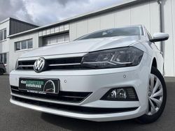 Weiß Gebraucht 2020 VW Polo Comfortline Limousine | 15.860 € (Fairer Preis)
