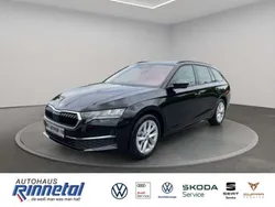 Blackmagic perleffekt Gebraucht 2024 Skoda Octavia Selection Kombi | 31.280 € (Fairer Preis)