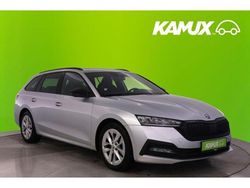 Silber Gebraucht 2023 Skoda Octavia Style Kombi | 25.500 € (Fairer Preis)
