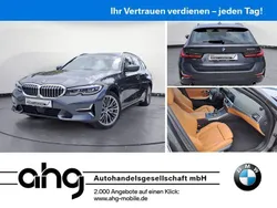 BMW 330e