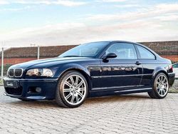 Schwarz Gebraucht 2002 BMW M3 Performance | 28.999 € (Etwas zu teuer)