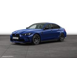 Gebraucht 2025 BMW M3 Competition Edition Limousine | 96.569 € (Teuer)