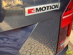 Blau Gebraucht 2020 VW T6.1 Beach Van | 53.000 € (Guter Preis)