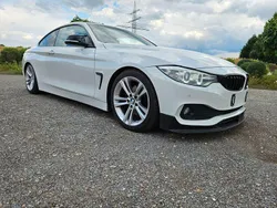 Weiß Gebraucht 2015 BMW 428 Coupé | 13.900 € (Fairer Preis)