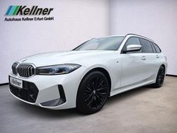 Andere Gebraucht 2024 BMW 320 M Sport Limousine | 42.590 € (Fairer Preis)