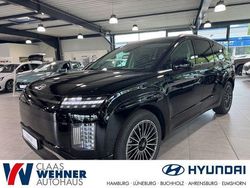 Schwarz Neu 2025 Hyundai Ioniq 6 Limousine | 82.900 € (Etwas zu teuer)