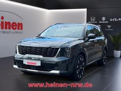Andere farbe Gebraucht 2025 Kia Sorento Platinum SUV | 53.680 € (Fairer Preis)