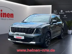 Andere farbe Gebraucht 2025 Kia Sorento Platinum SUV | 51.980 € (Superpreis)