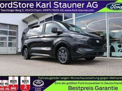 Weiß Neu 2025 Ford Tourneo Custom Trend Van / Kleinbus | 44.980 € (Fairer Preis)