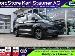 Weiß Neu 2025 Ford Tourneo Custom Trend Van / Kleinbus | 44.980 € (Fairer Preis)