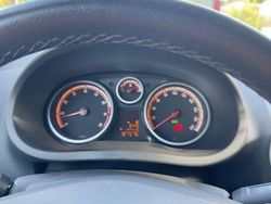 Schwarz Gebraucht 2012 Opel Cascada Innovation Cabrio | 2.900 € (Superpreis)