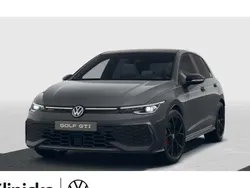 Grau Neu 2025 VW Golf VIII GTI Limousine | 55.529 €