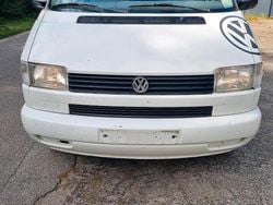 Gebraucht 1999 VW T4 Van | 1.700 € (Guter Preis)