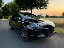 Schwarz Gebraucht 2020 Porsche Cayenne SUV | 54.000 € (Superpreis)