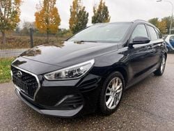 Schwarz Gebraucht 2019 Hyundai i30 YES! Kombi | 8.990 € (Fairer Preis)