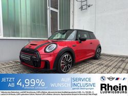 Rot Gebraucht 2022 Mini John Cooper Works Kleinwagen | 30.791 € (Fairer Preis)
