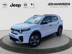 Weiß Neu 2025 Citroën C3 Aircross SUV | 26.990 € (Etwas zu teuer)
