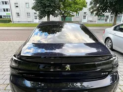 Violet Gebraucht 2019 Peugeot 508 Limousine | 12.500 € (Fairer Preis)
