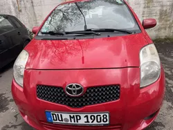 Gebraucht 2008 Toyota Yaris Cool Limousine | 3.000 € (Fairer Preis)