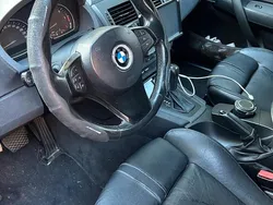 Blau Gebraucht 2004 BMW X3 SUV | 4.500 € (Fairer Preis)