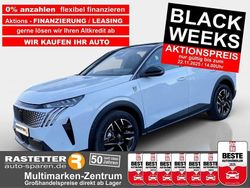 Okenit weiß Gebraucht 2025 Peugeot 3008 GT SUV | 32.980 € (Guter Preis)