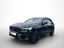 Schwarz Neu 2025 Volvo XC60 Ultra SUV | 60.840 € (Fairer Preis)