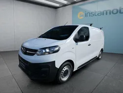 Weiß Gebraucht 2020 Opel Vivaro Van | 19.249 € (Fairer Preis)