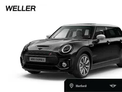 Schwarz Gebraucht 2019 Mini Cooper Clubman Kombi | 23.750 € (Fairer Preis)